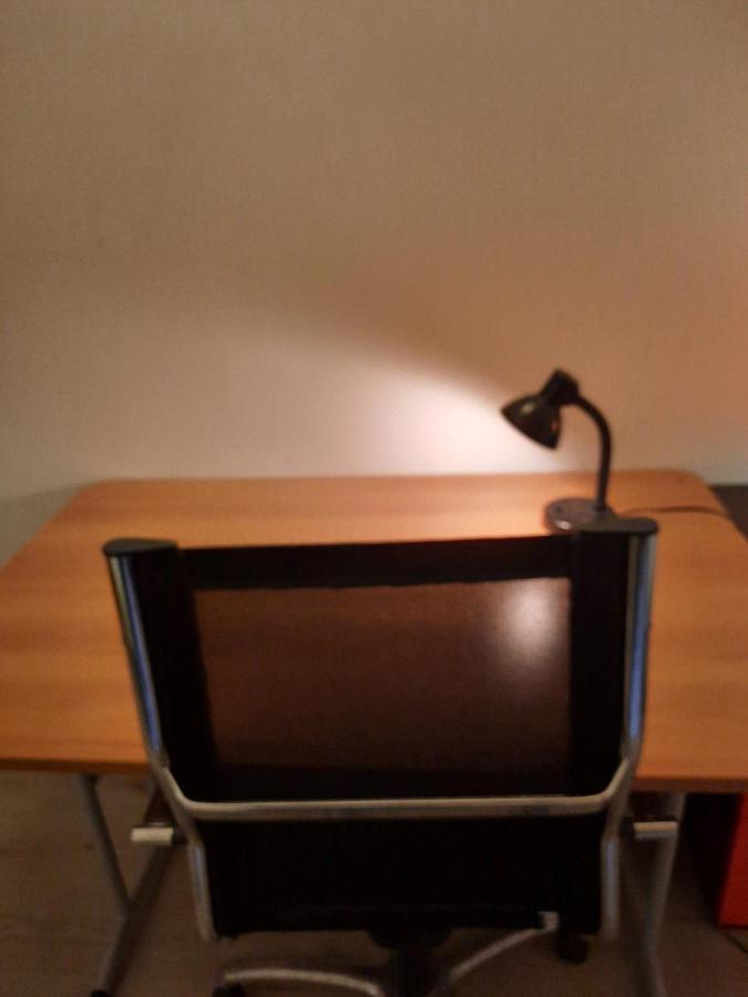 A Room In A Beautiful Apartment In The City Center 밀라노 외부 사진